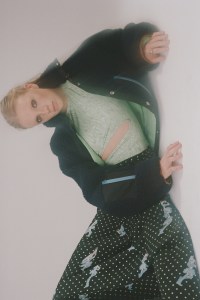 Sandy Liang RTW Fall 2021