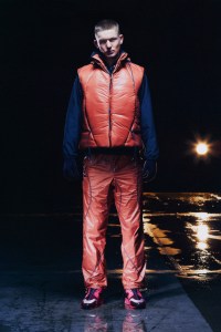 Saul Nash Men’s Fall 2021
