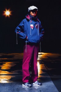 Saul Nash Men’s Fall 2021
