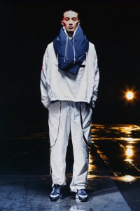 Saul Nash Men’s Fall 2021