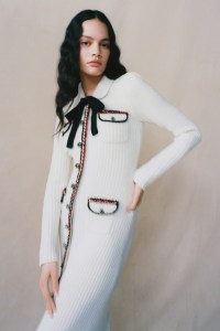 Self-Portrait RTW Fall 2021