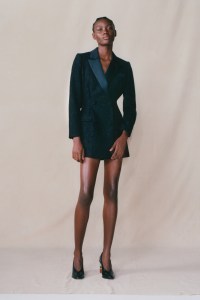 Self-Portrait RTW Fall 2021