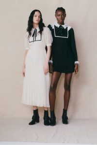 Self-Portrait RTW Fall 2021