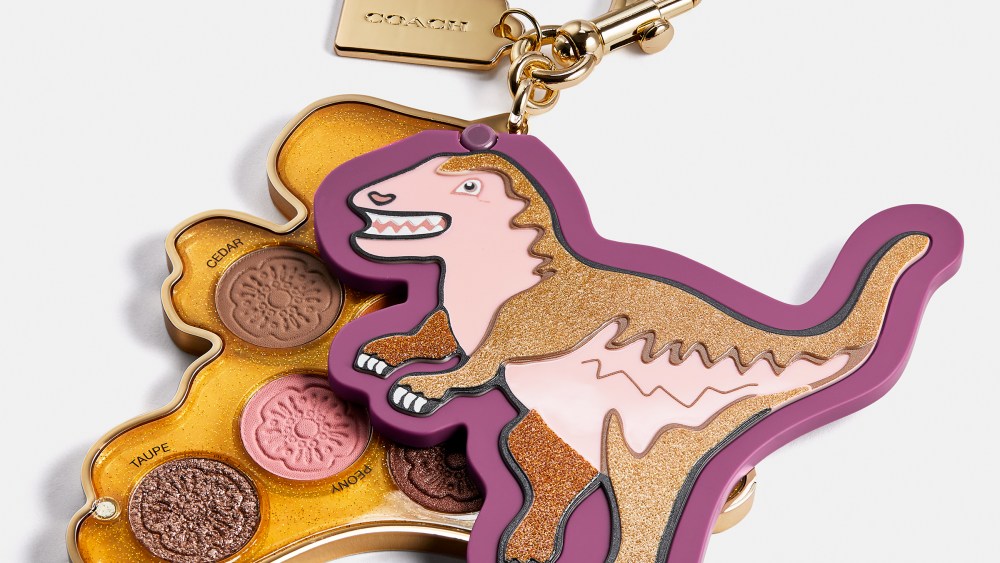 Coach x Sephora