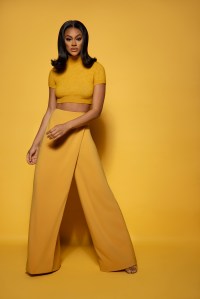Sergio Hudson RTW Spring 2021