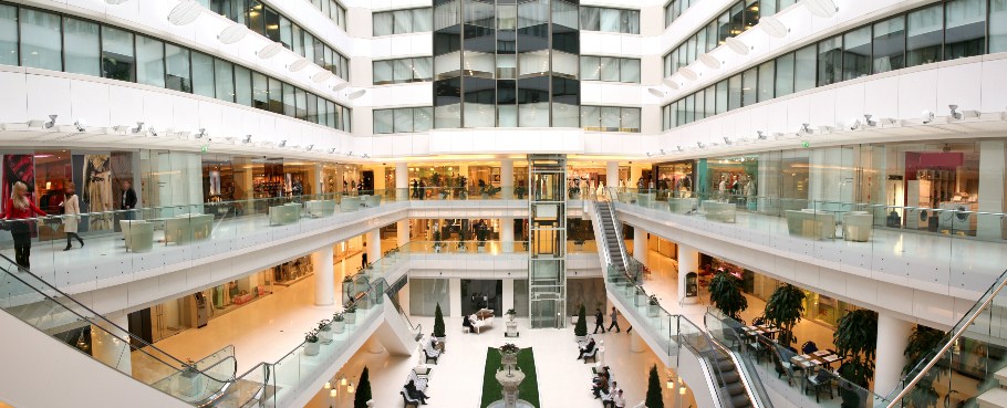 One retail forecaster says digital sales strength plus federal assistance factor into an 8.1% growth rate in annual retail sales for 2021.
