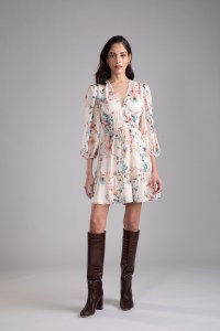 Shoshanna RTW Fall 2021