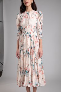 Shoshanna RTW Fall 2021
