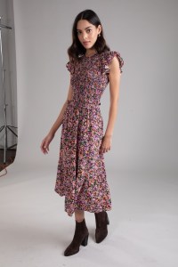 Shoshanna RTW Fall 2021