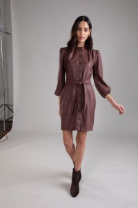 Shoshanna RTW Fall 2021