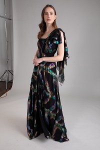 Shoshanna RTW Fall 2021