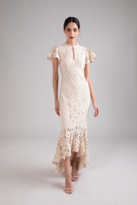 Shoshanna RTW Fall 2021