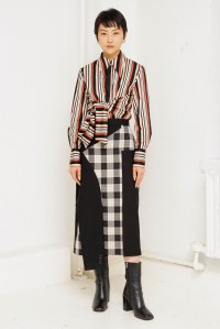 Snow Xue RTW Fall 2021