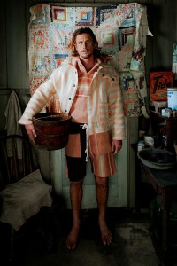 Stan Men's Fall 2021