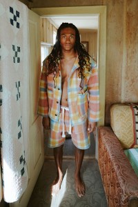 Stan Men's Fall 2021