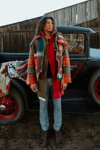 Stan Men's Fall 2021