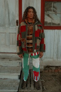 Stan Men's Fall 2021
