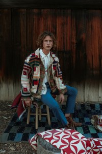 Stan Men's Fall 2021