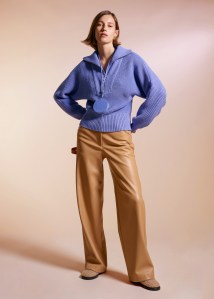 Staud RTW Fall 2021