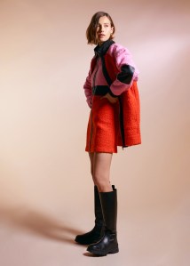 Staud RTW Fall 2021