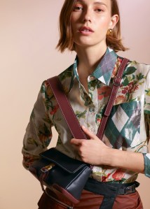 Staud RTW Fall 2021