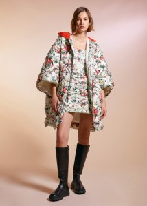 Staud RTW Fall 2021