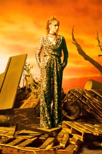 Tadashi Shoji RTW Fall 2021