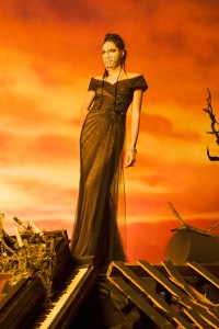 Tadashi Shoji RTW Fall 2021