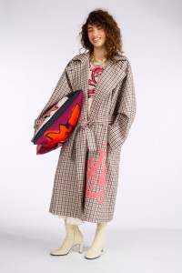 Tanya Taylor RTW Fall 2021