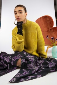 Tanya Taylor RTW Fall 2021