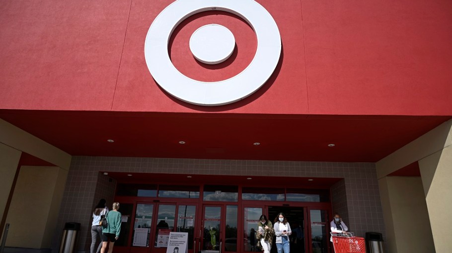Target Corp. announced a number of changes in its executive leadership team and the WTO selected Ngozi Okonjo-Iweala as director-general.