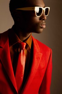 Teddy Vonranson Men's Fall 2021