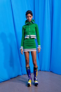 Theophilio RTW Fall 2021