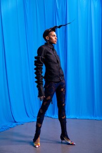 Theophilio RTW Fall 2021