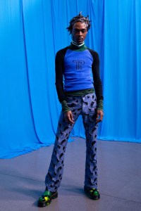 Theophilio RTW Fall 2021