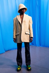 Theophilio RTW Fall 2021