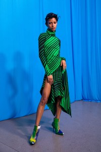 Theophilio RTW Fall 2021