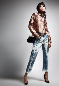 Tom Ford RTW Fall 2021