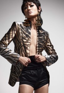 Tom Ford RTW Fall 2021