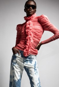 Tom Ford RTW Fall 2021