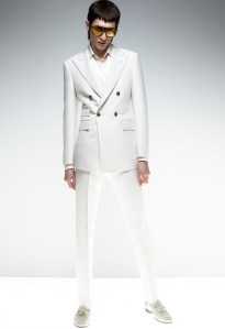 Tom Ford Men's Fall 2021
