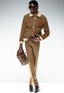 Tom Ford Men's Fall 2021