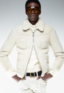 Tom Ford Men's Fall 2021