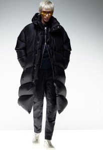 Tom Ford Men's Fall 2021
