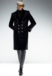 Tom Ford Men's Fall 2021