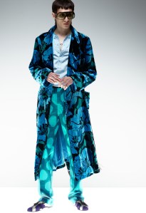 Tom Ford Men's Fall 2021