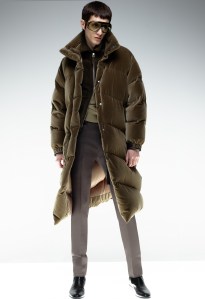 Tom Ford Men's Fall 2021