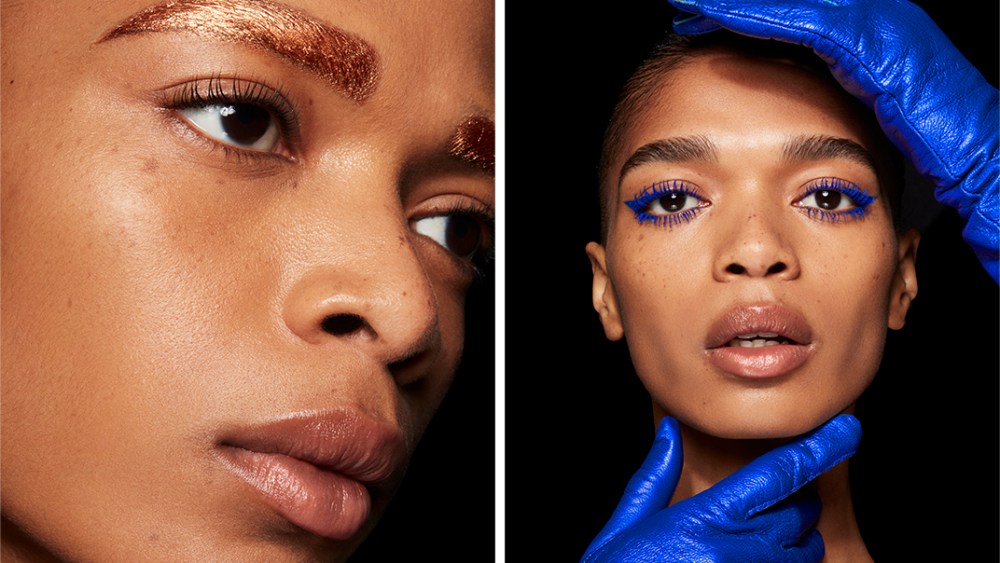 The Growth and Business of Lashes and Brows