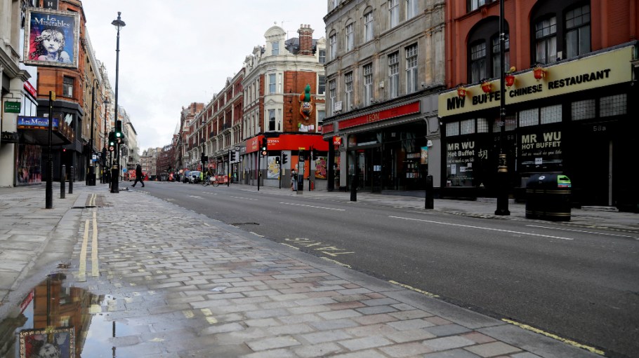 Retailers from John Lewis to Frasers Group sound the alarm over ongoing coronavirus lockdowns though Springboard sees a footfall snapback.