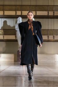 Ulla Johnson RTW Fall 2021